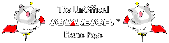 The UnOfficial SQU/\RESOFT Home Page